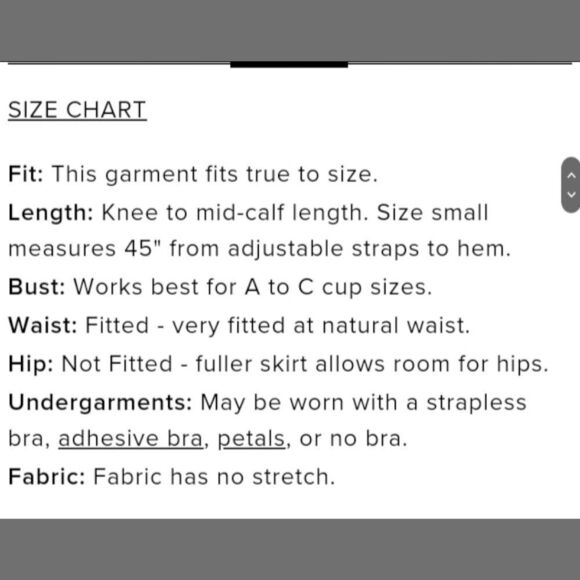 LuLu's My Favorite Day Ivory Floral Print Tulip 🌷 Skirt Midi Dress - Picture 13 of 14